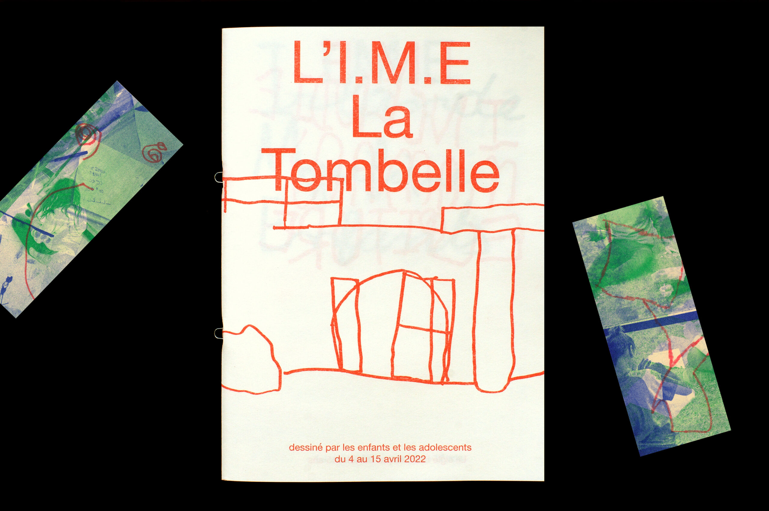 L'IME La Tombelle, 2022